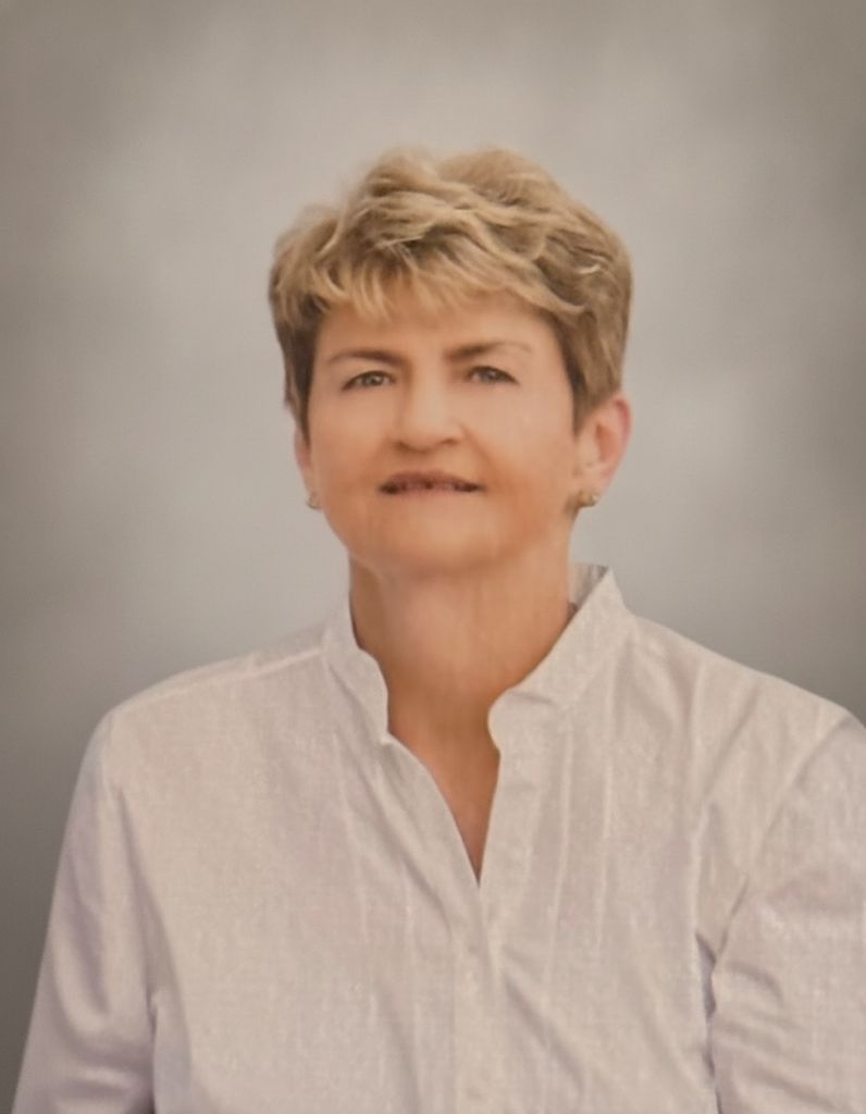Anna Mauney Spence Profile Photo