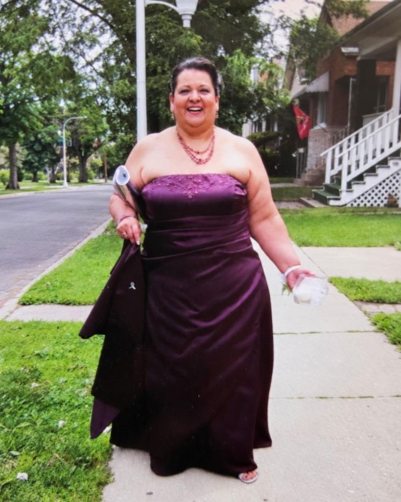 Laura Louise Medina Profile Photo