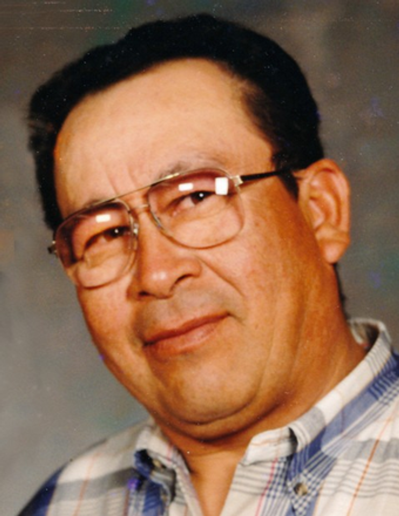 Alfredo Lopez Sr. Profile Photo