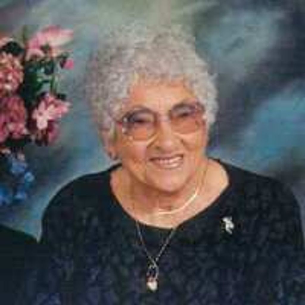 Evelyn Ransom