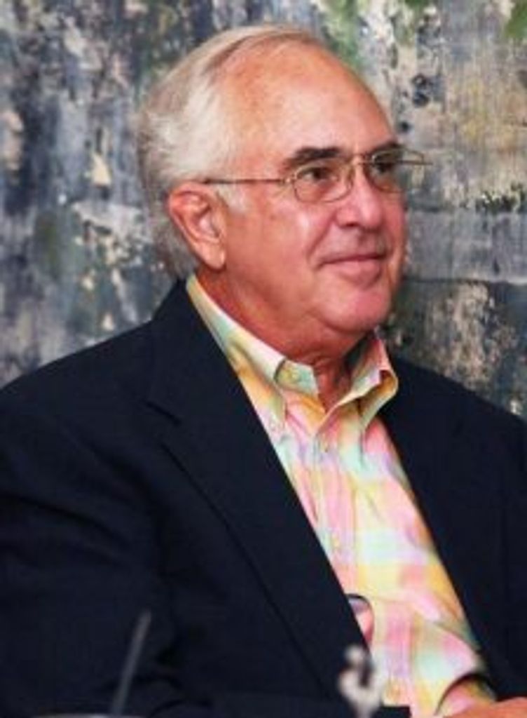 Richard Tylden Mosby Profile Photo