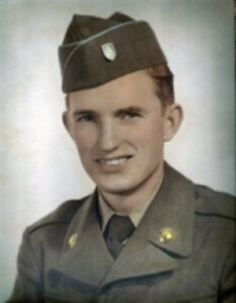 Edward R. Roysdon Profile Photo