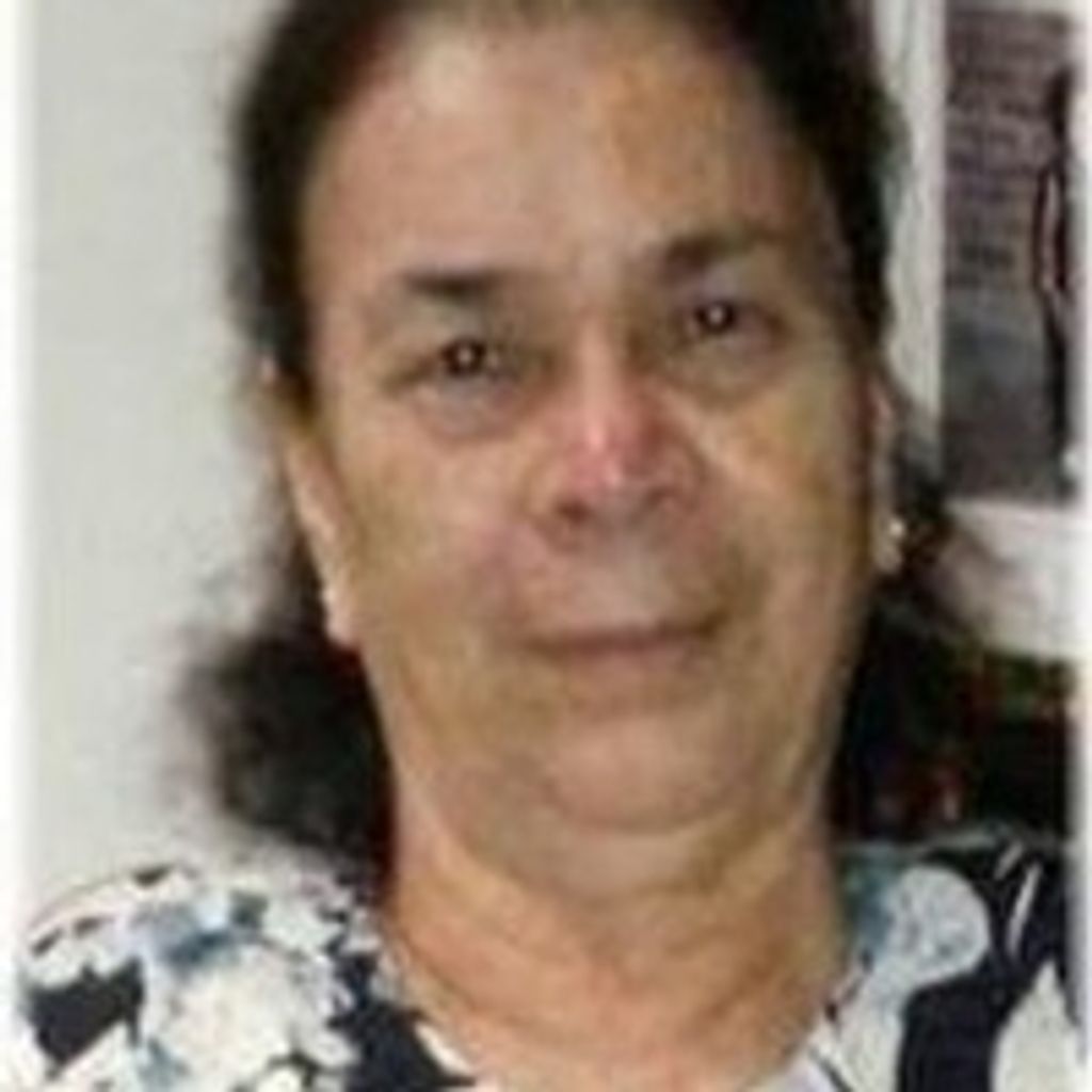 Marina A. M. Deruiz