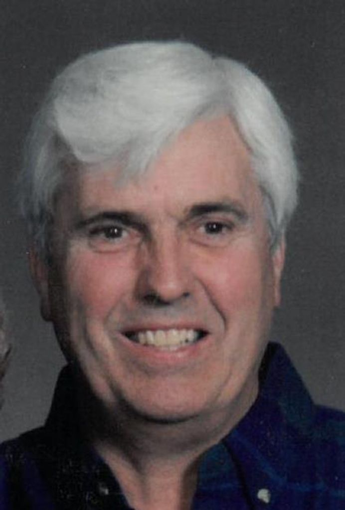 Richard Charles Wright