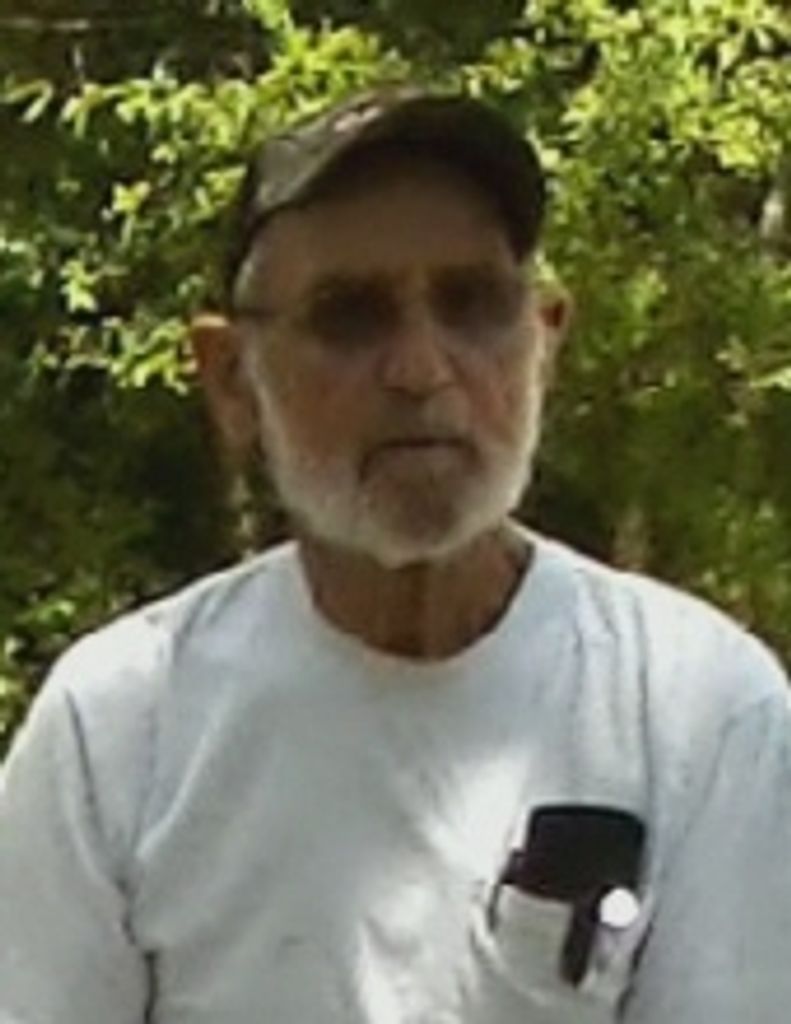 Jay Stoddard - Mcnabb Funeral Home