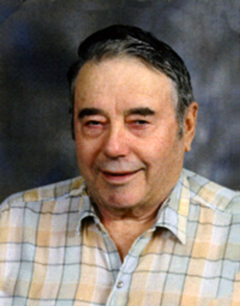 Arthur Ricard Profile Photo