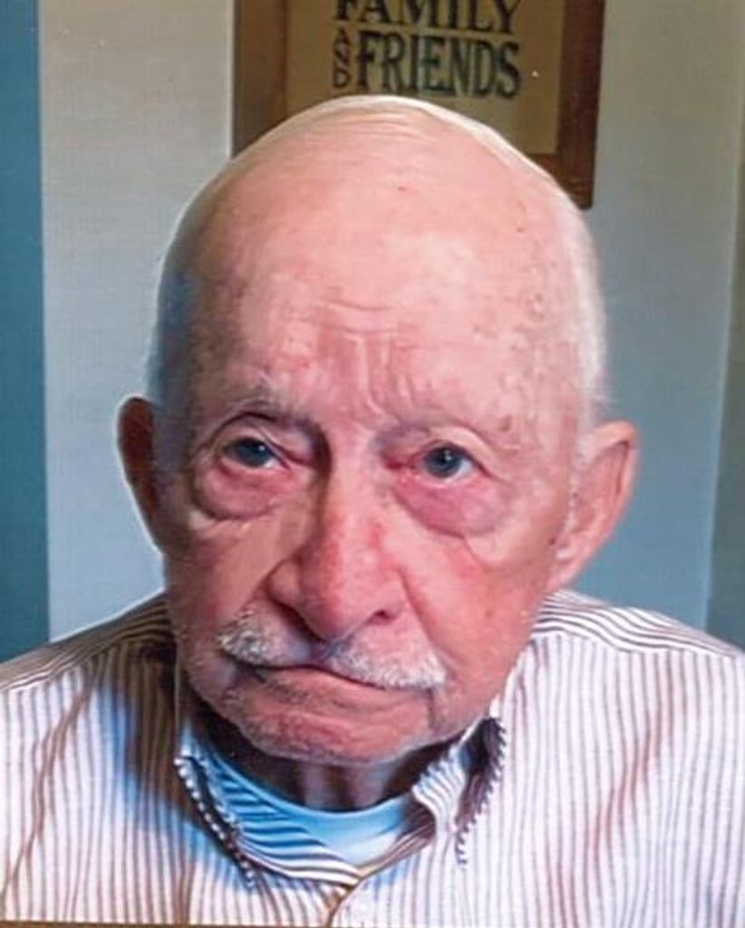 Earl J. Michaels Profile Photo
