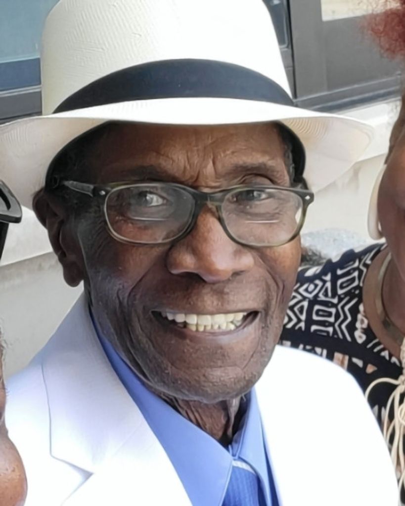 Forest Rawls Profile Photo