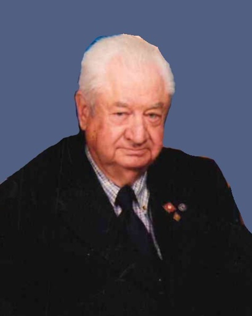 Kendall Phillips,Sr.