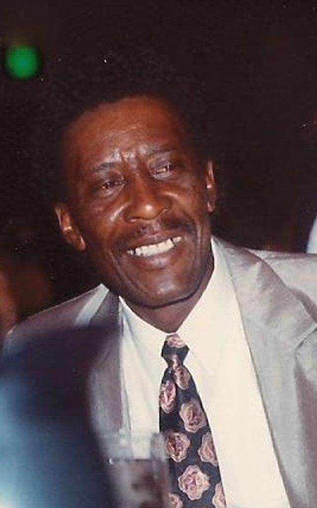 Ivory Lee Willis Profile Photo
