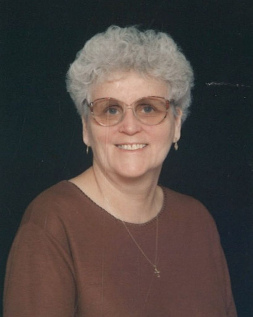 Shirley A Couillard Profile Photo