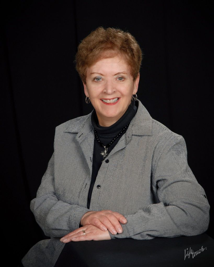 Mary Elizabeth Hughey Profile Photo