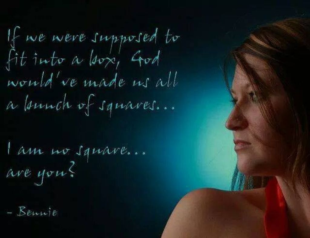 Krystle Nicole Oudin