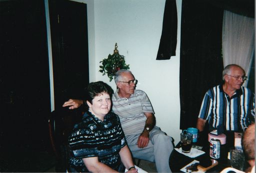 Thomas "Tom" E. Webb, Jr. photo gallery thumbnail 38 of 67
