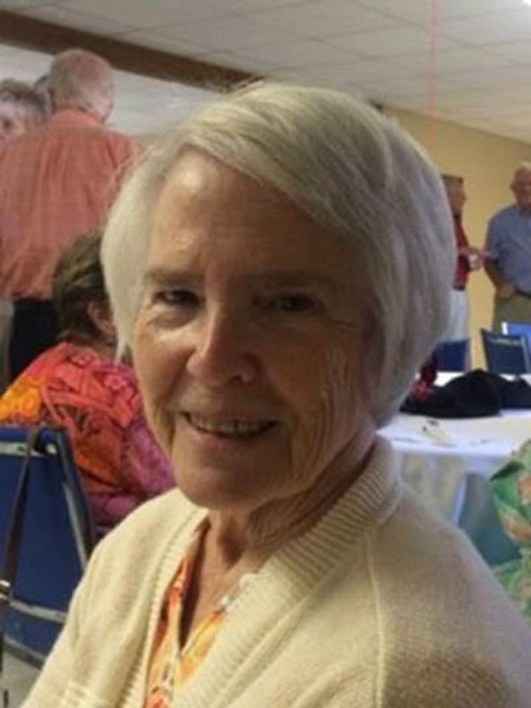 Shirley Swindal Allen Profile Photo