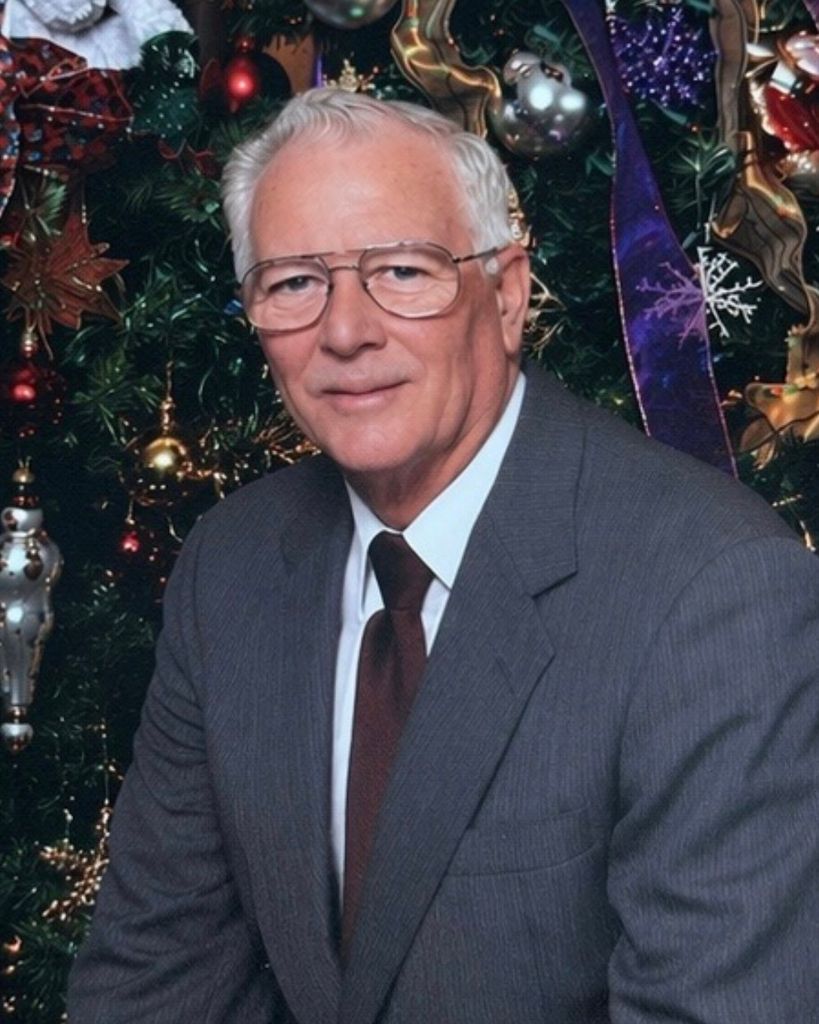 Lloyd Ervin Campbell, Jr. Profile Photo