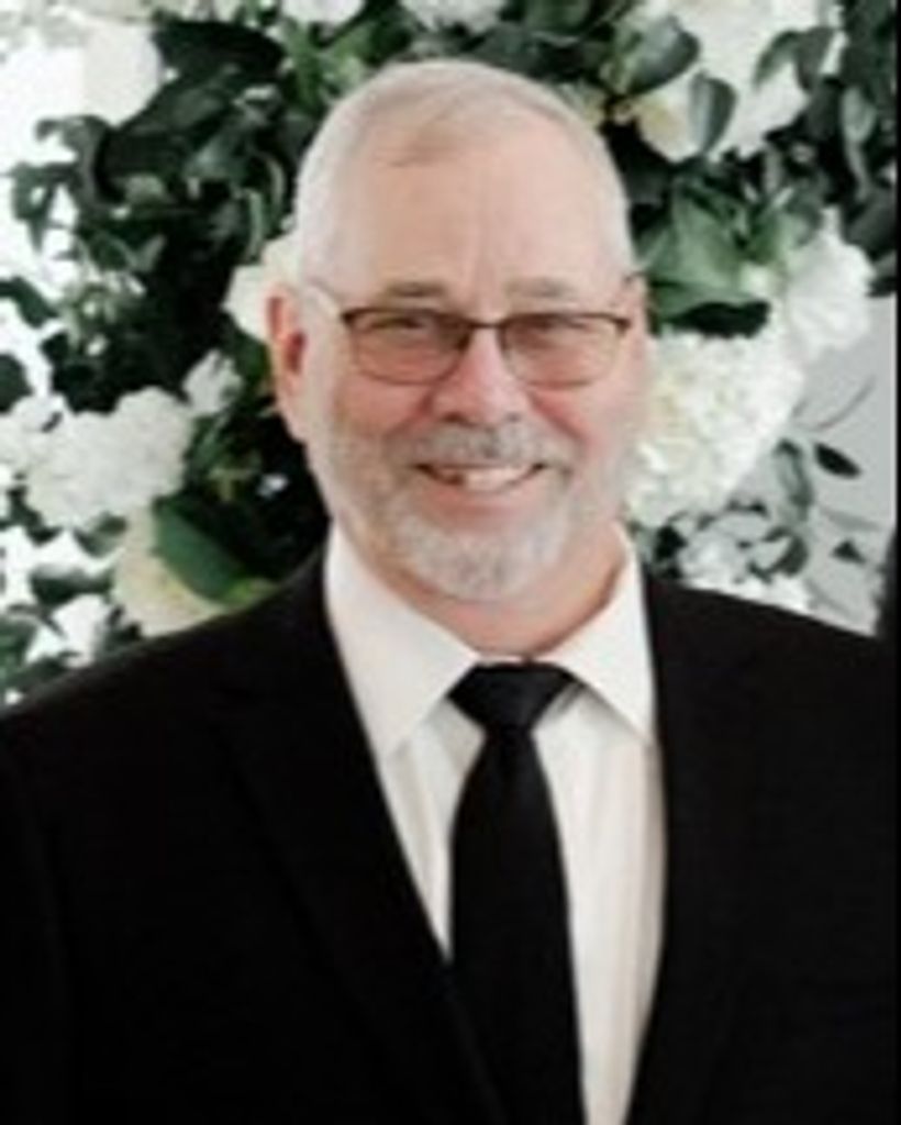 William "Bill" P. Affolter, Jr.