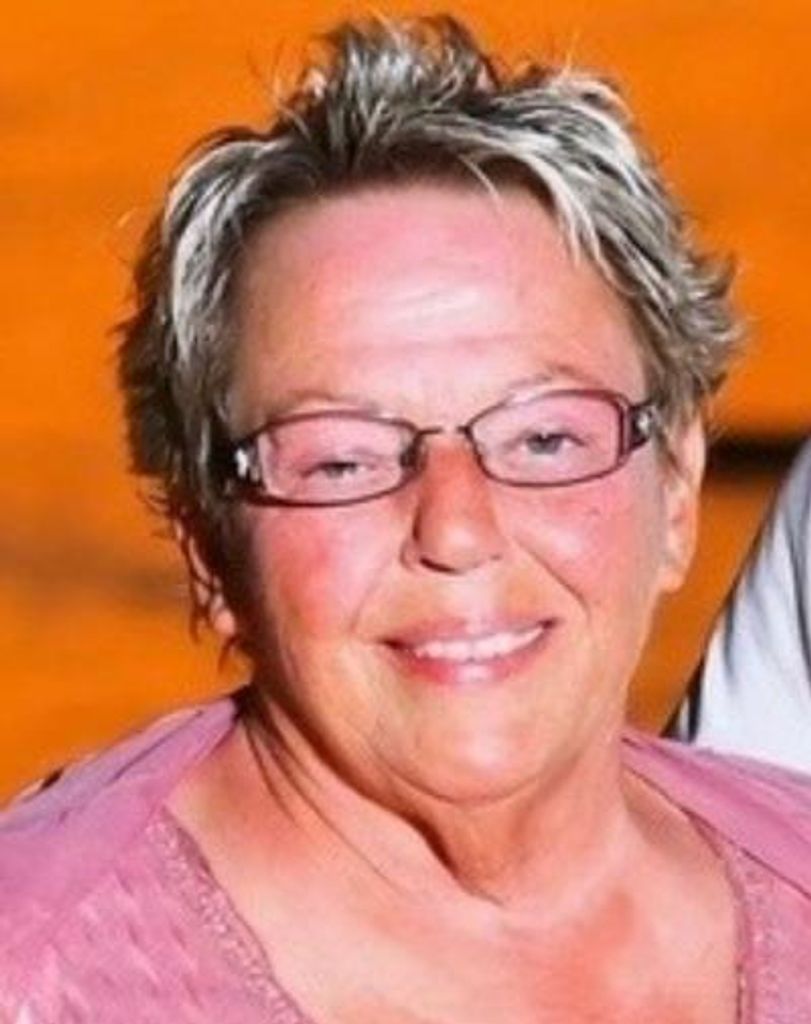 Diana Martin Dieckmann Profile Photo