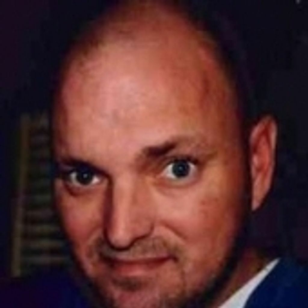 Eric Shannon Moulton