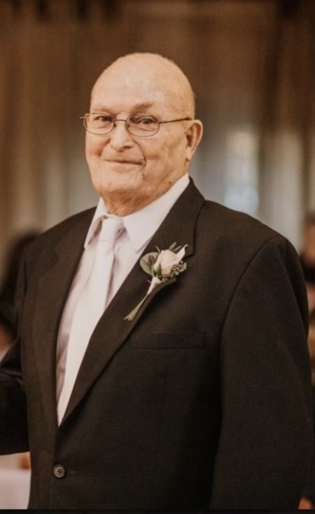Bill Whitfield