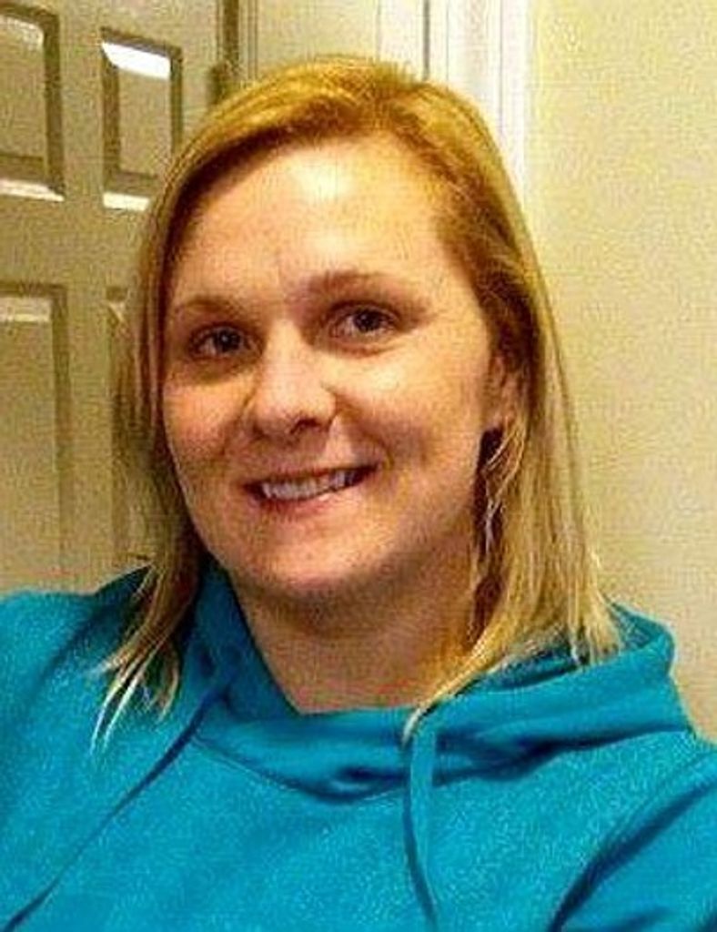 Carrie Lynn Tarvainen