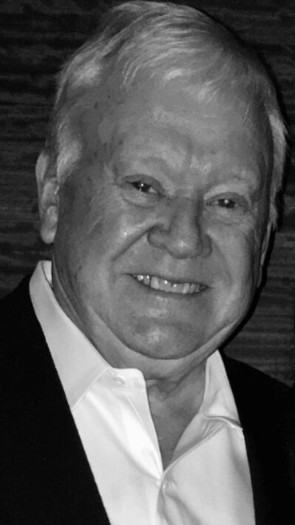 Marshall Preston Sweeney