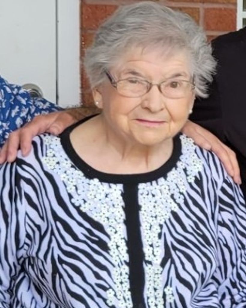 Alice Hedrick Foster