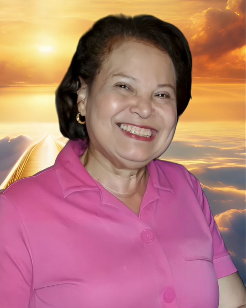 Ruth Anilda Cintron Profile Photo