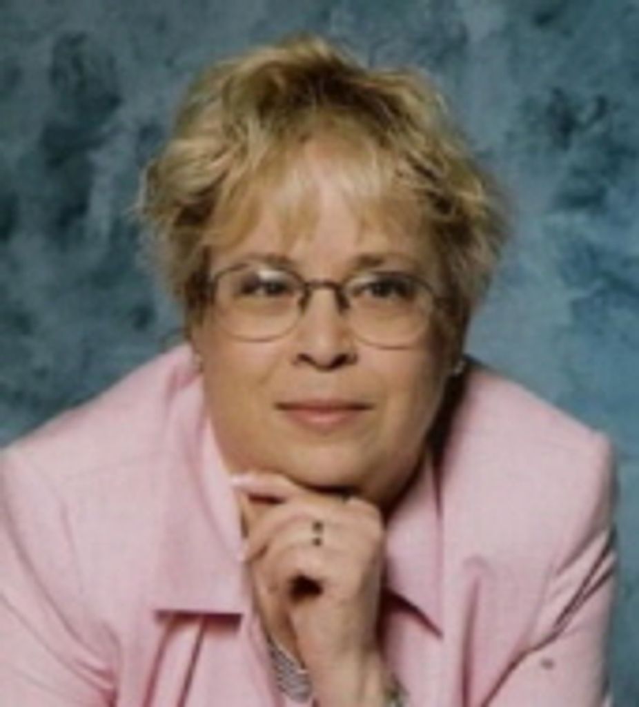 Rev. Deborah Carol Mason