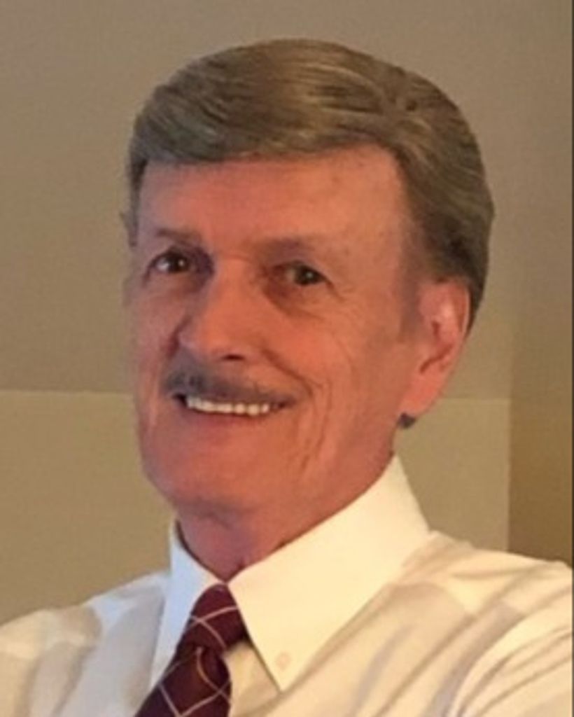 Ronald Campbell Profile Photo