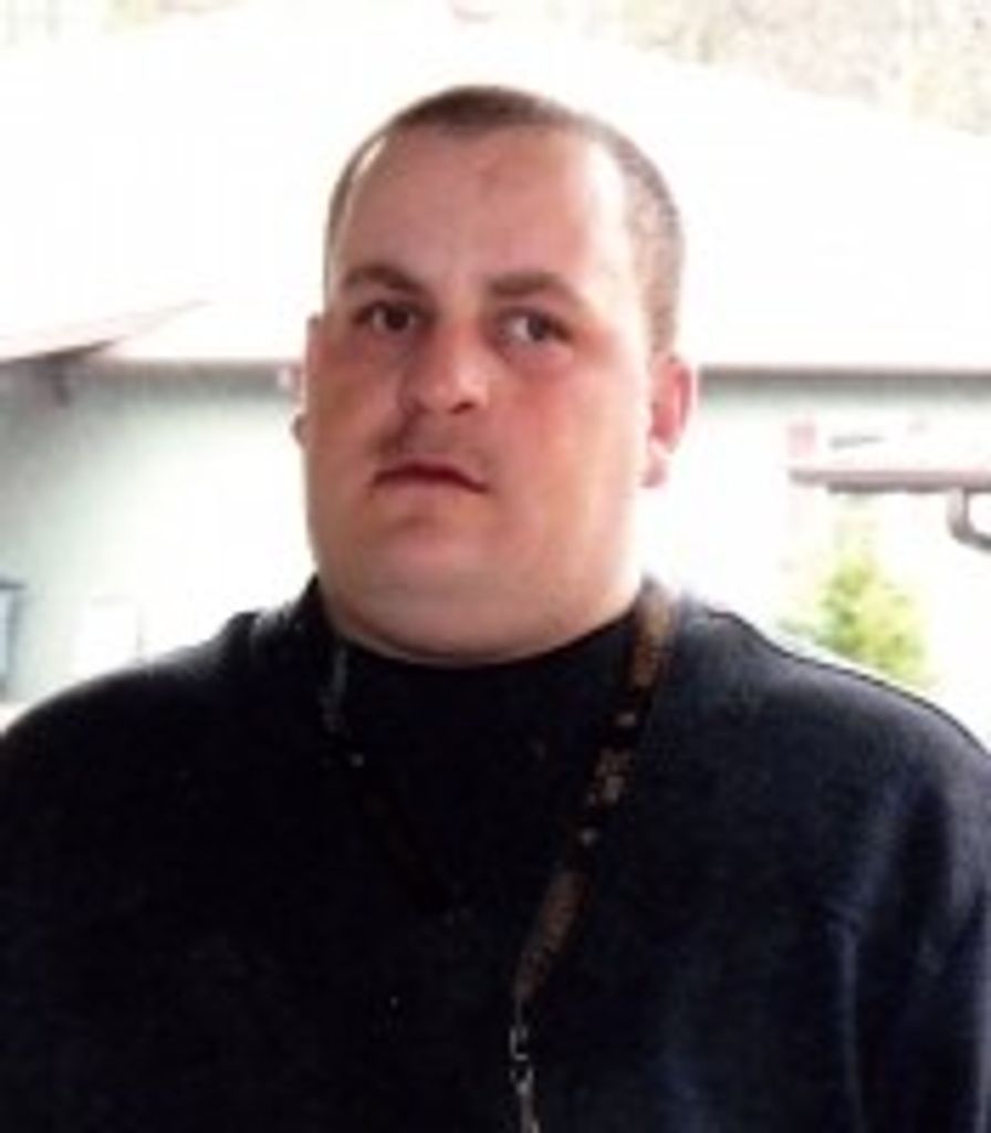 Mr.  Matthew Wayne Brown, 29