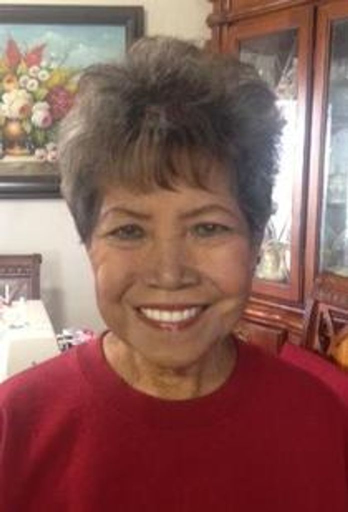 Florfida "Flora" A. (Nostrates)  Fox