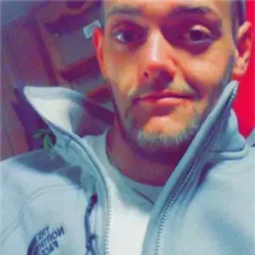 Matthew Weber Profile Photo