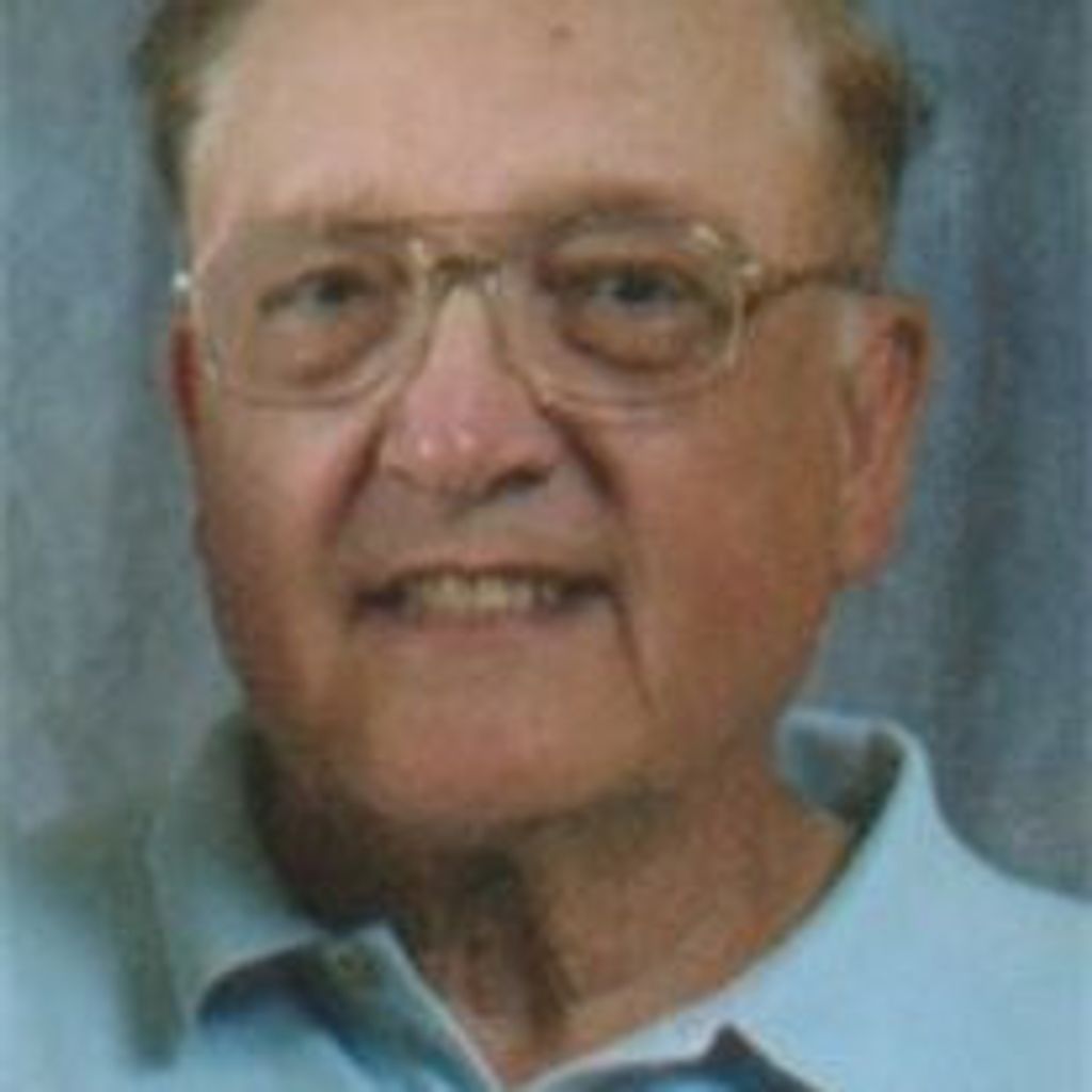Frederick M. Trautman Profile Photo