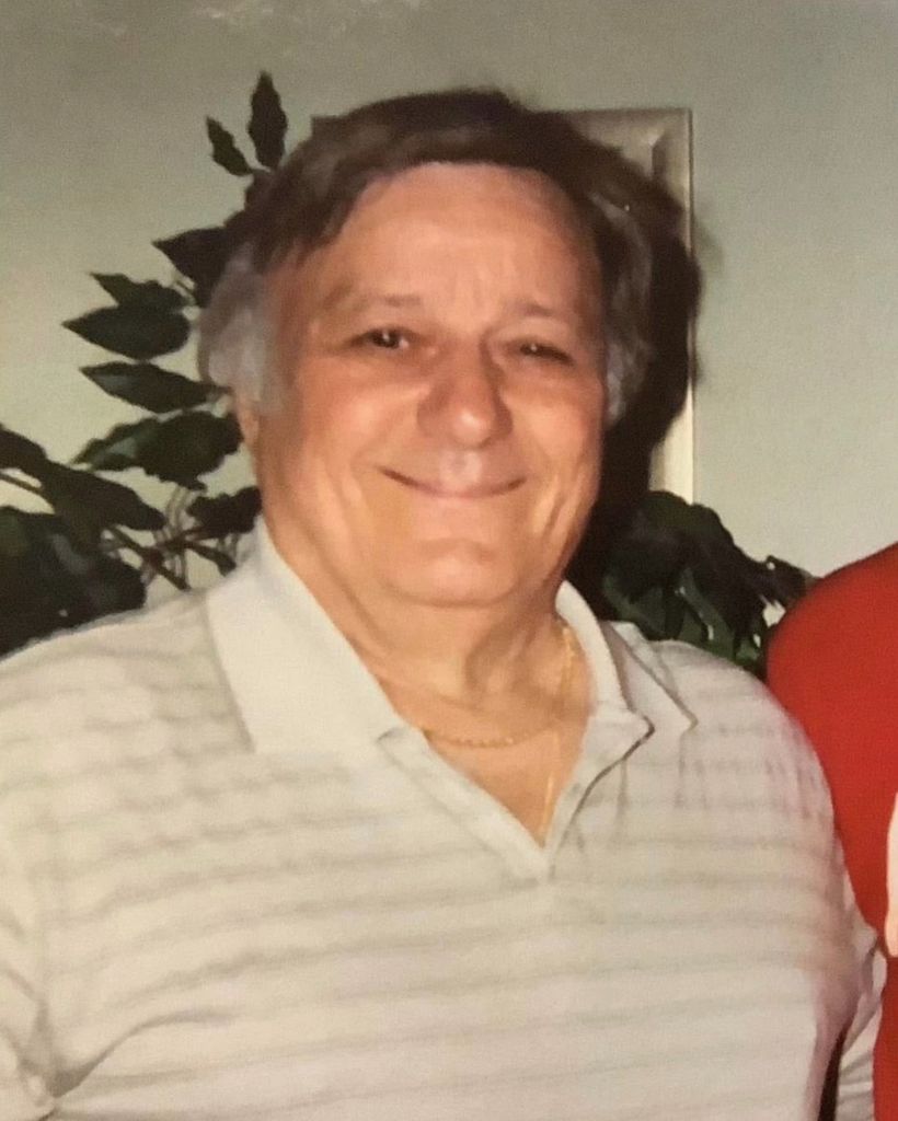 Mario G. DeAngelo