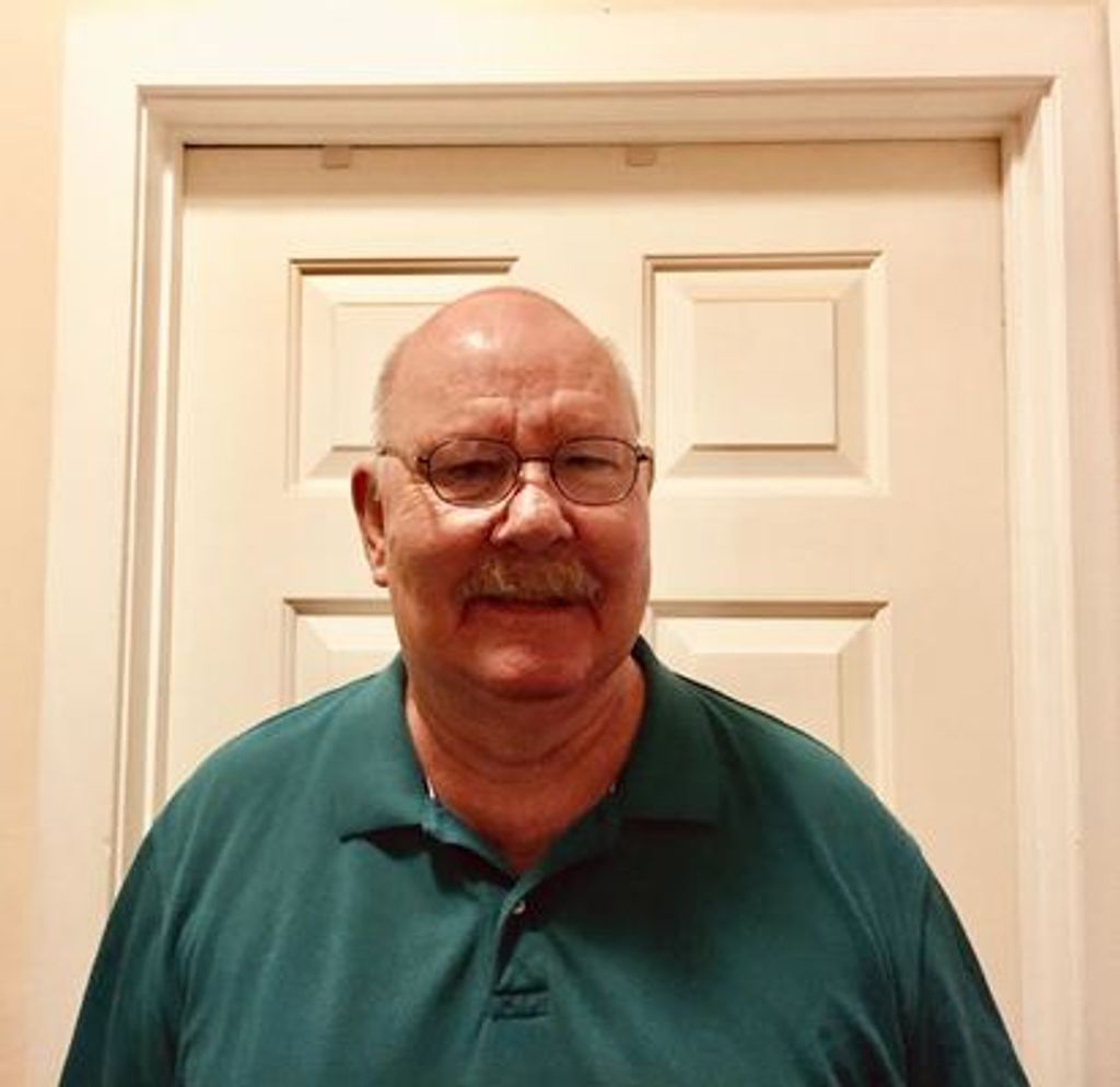 Joseph Patrick Mcmahon Profile Photo