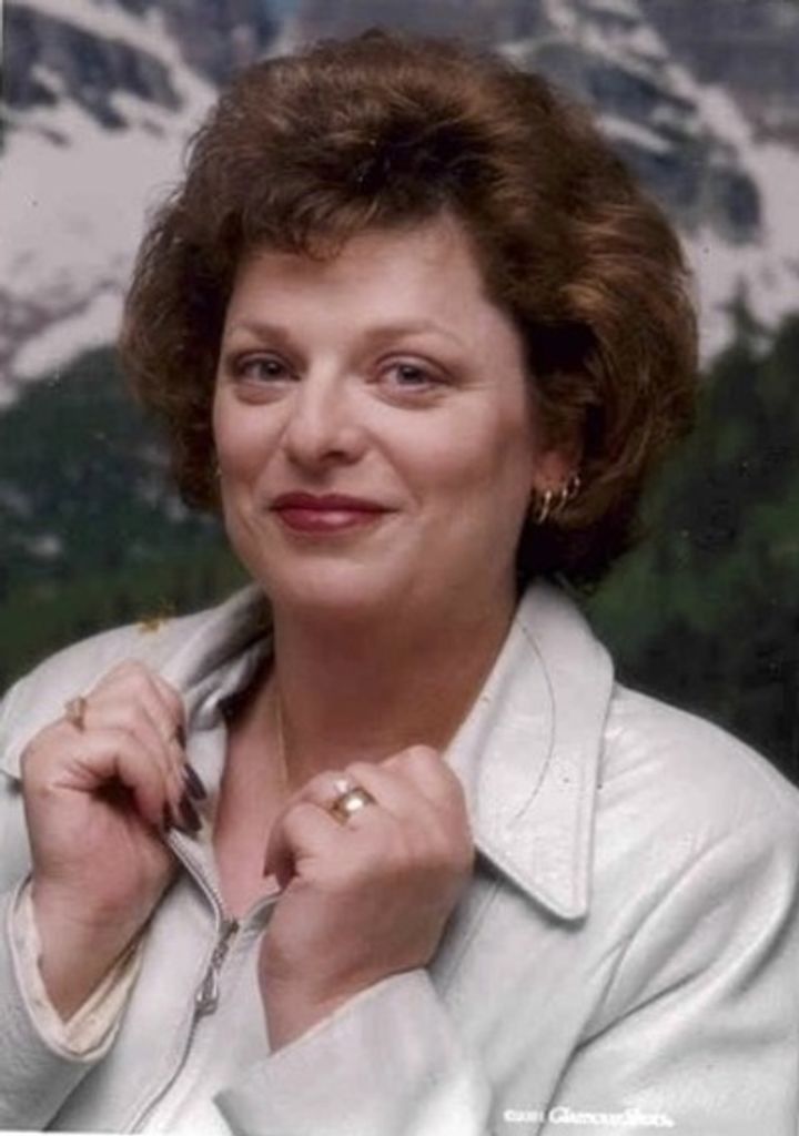 Deborah J. Wood