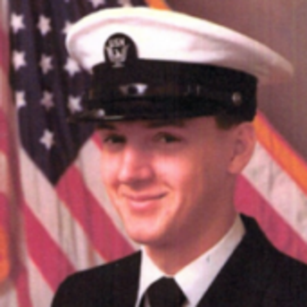Jimmy D. Daniels