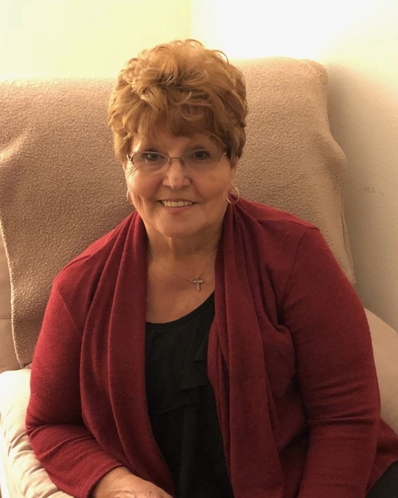 Margarita Garcia Profile Photo