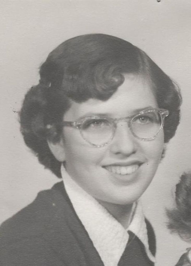 Patricia A. Fritz Profile Photo
