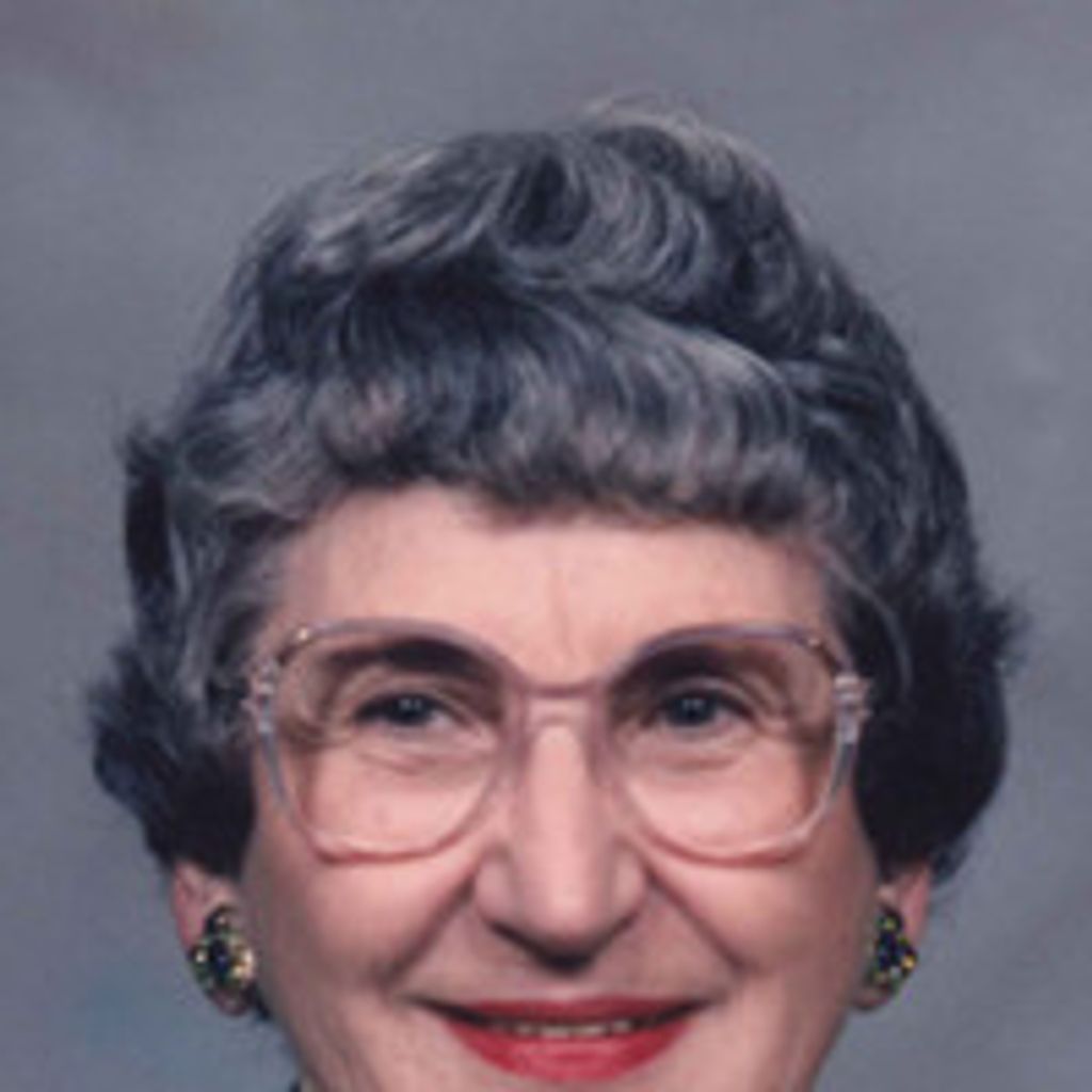 Leila G. Luebeck