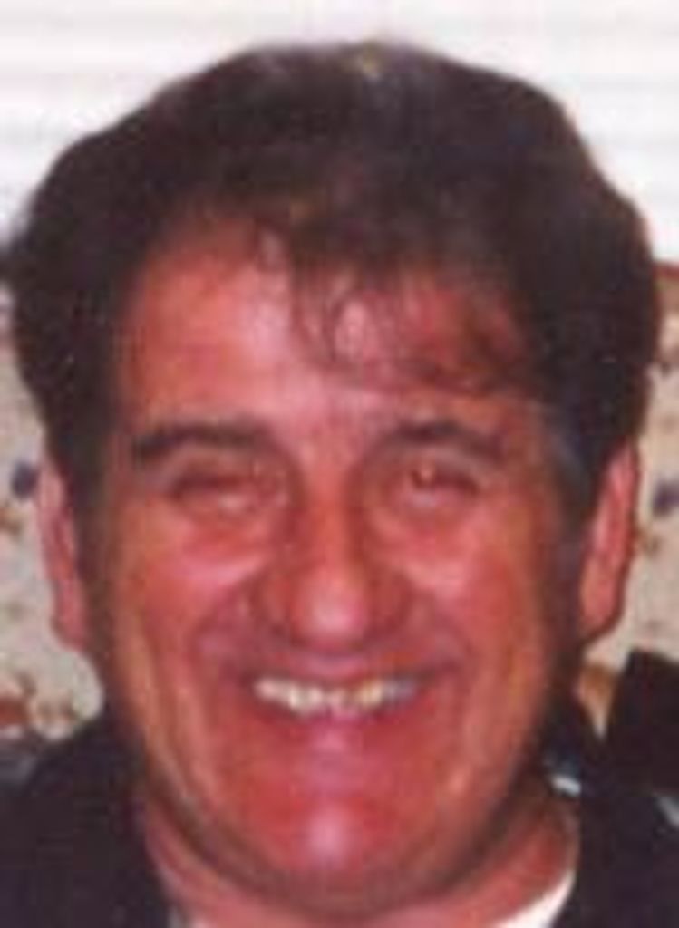 Richard S. Cumber