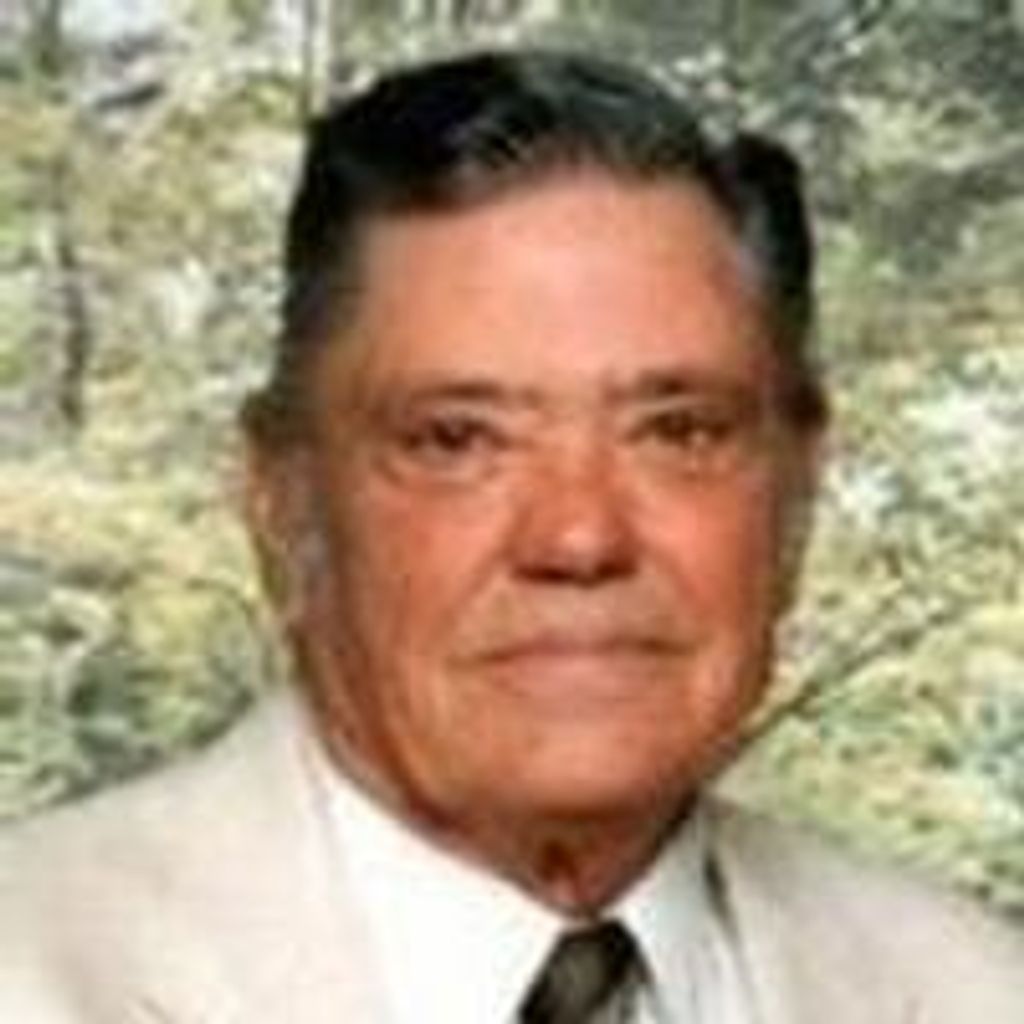 Henry Wayne Hamilton