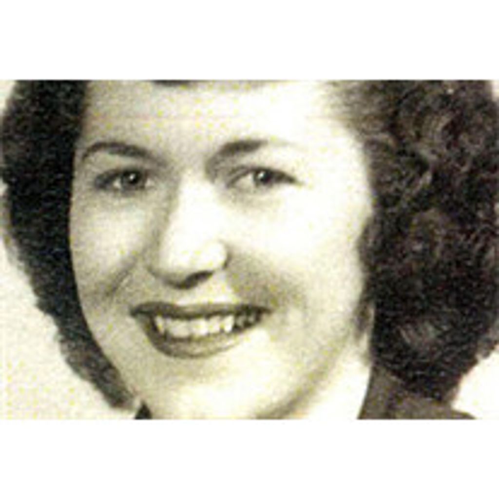 Roma Jean Packer Profile Photo