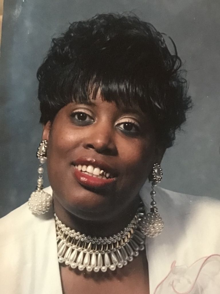 JANET POWELL Profile Photo