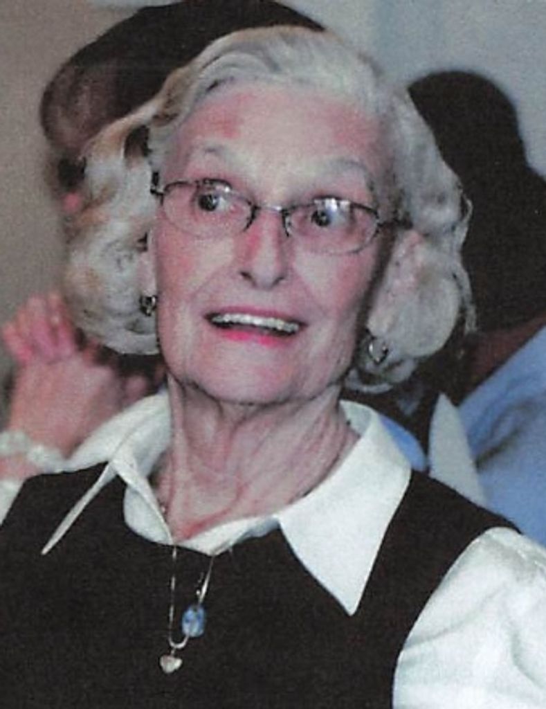 Nancy C. Lemmel "Murph"