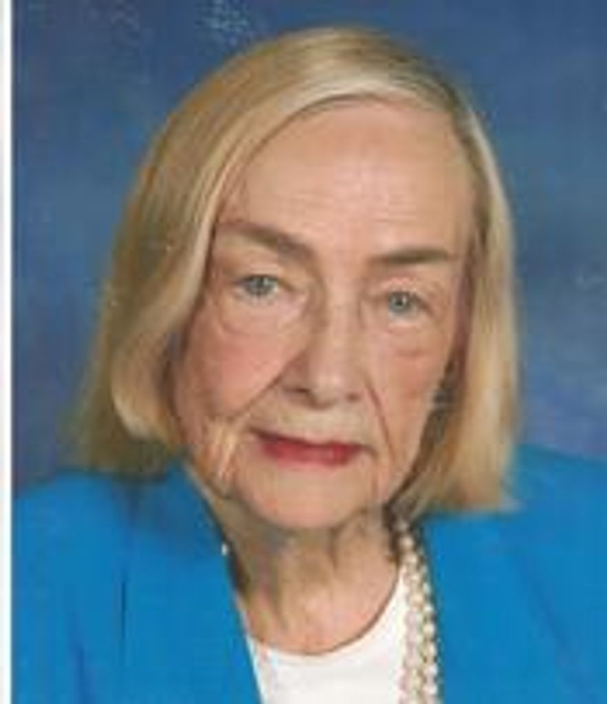 Victoria E. Daugherty Profile Photo