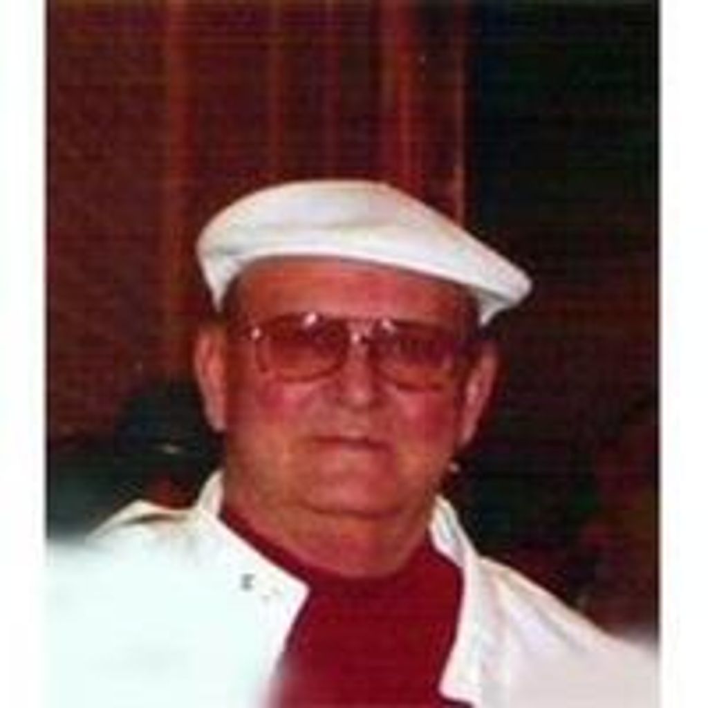 William R. Revis