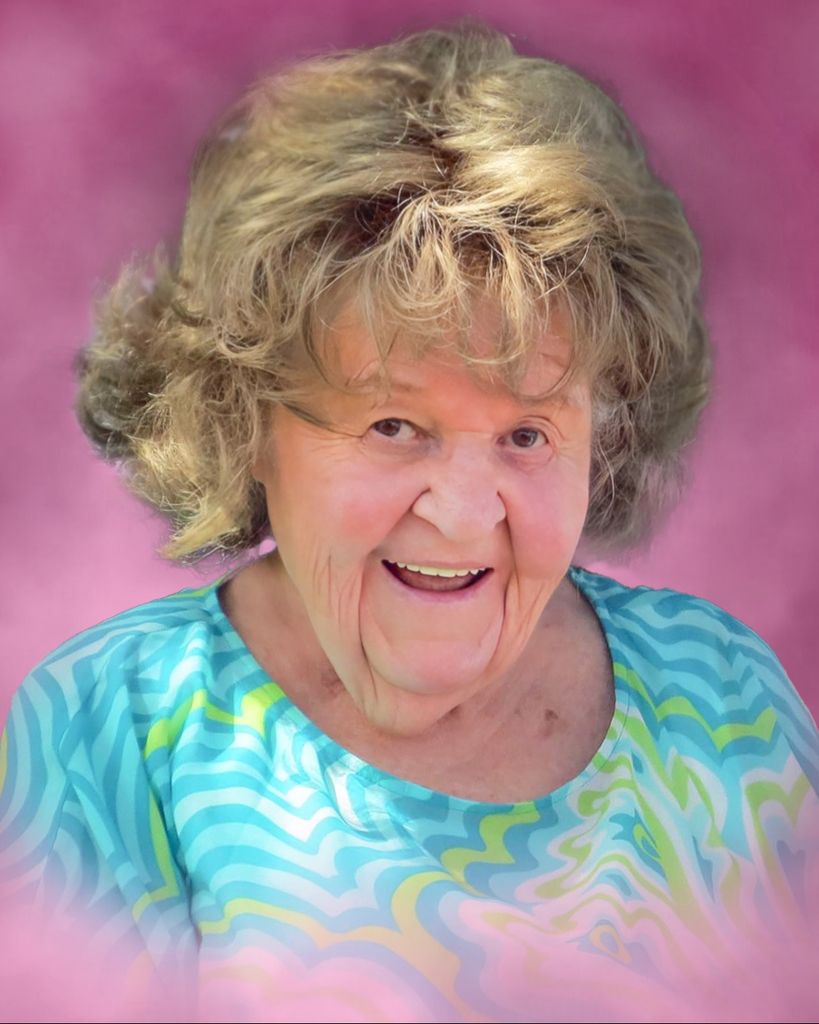 Ruth C. Haegele
