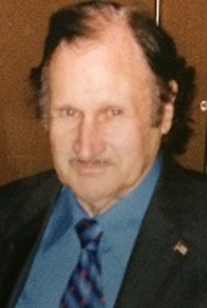 Zane R. Yenerall